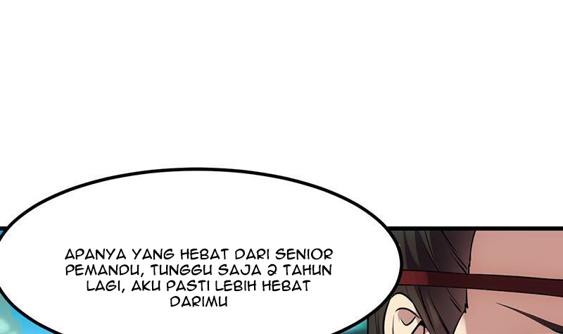 The Immortal Devil Emperor Chapter 87 Bahasa Indonesia